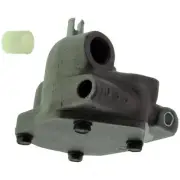 Engine Oil Pump fits 1965-1967 Chevrolet Chevy II MELLING (for: Chevrolet)