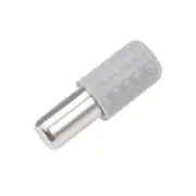 Shelf Bracket Pegs 6x23mm Stainless Steel Shelf Holder Support Pins 10 Pcs