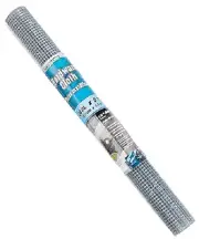 (12) rolls Midwest 308231B 24" x 5' 1/4" Mesh 23 ga Hardware Cloth Fence Fencing