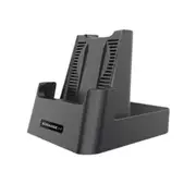 Datalogic Dock Single Slot Memor 10 Black