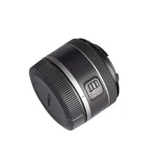 佳能CANON單反RF50/F1.8鏡頭保護膜相機微單貼紙3M材質