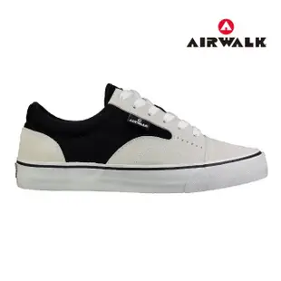 【AIRWALK】男鞋 男都會滑板滑板鞋 運動鞋 球鞋(AW81131)