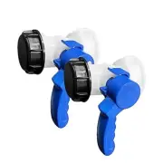 Set of 2 DN50 IBC Tote Tank Butterfly Valve Taps Adapter, 75mm 1000L IBC Tote