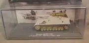 Altaya 1/72 Scale A3520C - Nashorn Sd.Kfz. 164 Tank Destroyer - USSR 1944 NIB