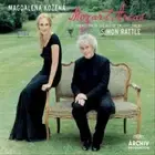 MOZART ARIAS (LTD.EDT.) NEW CD