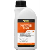 EVERBUILD P28 FILTER FLUID PENETRATE/RELEASE/LIFT MAGNETITE DEPOSITS/CONTAMINANT