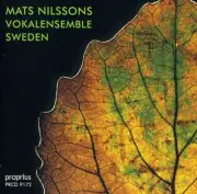 Nilsson, Mats - Mats Nilsson's Vocal Ensemble [New CD]