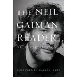 THE NEIL GAIMAN READER: SELECTED FICTION ESLITE誠品