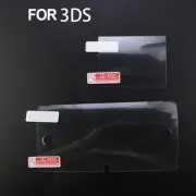 High Quality LCD Screen Protector for Nintendo With New 3DS XLLL 3DSXL3DSLL