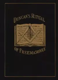 在飛比找博客來優惠-Duncan’s Masonic Ritual and Mo