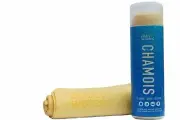 Chamois Towel Quality PVA Synthetic Cloth, Absorbes water fast great Shammy