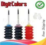 3x30ml SP Refill ink for HP 910 910xl OfficeJet Pro 8035 8028 8025 8022 8020-CMY