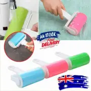 Clothes remover Washable Brush car Lint Roller Sticky dog Pet Hair Cleaning Dust