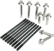 FEULING 2016-2017 FLSTFS Softail Fat Boy S Harley Davidson CYLINDER STUD/HEAD BO