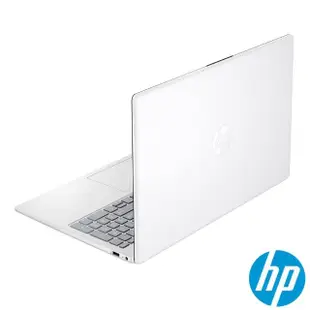 【HP 惠普】15吋 i3-1315U 輕薄效能筆電(超品 15-fd0074TU/8G/512G SSD/Win11)