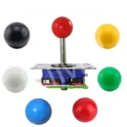 Arcade Joystick Classic Competition Style 8 Way Long Handle Shaft Stick US Stock