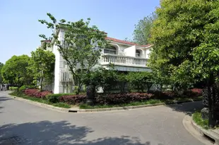 上海金庭莊園酒店Golden Villa Club