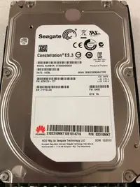 在飛比找露天拍賣優惠-【好物推薦】Huawei/華為 3TB 02310MKT H