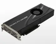 84KCH - Nvidia/MSI RTX 2080 Super DP 1.4/DP 1.4/DP 1.4/HDMI For Alienware Aur...