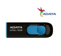 在飛比找Yahoo!奇摩拍賣優惠-ADATA 威剛 UV128 USB3.2 隨身碟 32G