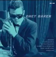 Chet Baker - Best Of Vinyl RECORD