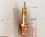 IR special spool valve [60°] Screw compressor temperature control valve core all