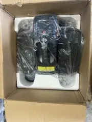 Yolid Seated Elliptical Machine