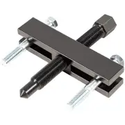 Yoursme 7393 Gear and Pulley Puller with 5-1/2" Long Forcing Screw