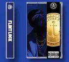 KNOWLEDGE THE PIRATE Flintlock 1/100 BLUE Cassette Tape + OBI STRIP Roc Marciano