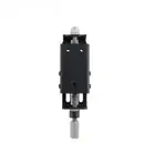 Z-axis Adjustable Module Mounting Frame For CNC Laser Engraving Device Parts