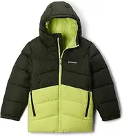 [Columbia] Boy's Arctic Blast 2 Jacket Ski Jacket (pack of 1)