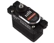 Spektrum RC H6350 Ultra Torque High Speed Heli Cyclic HV Servo [SPMSH6350]