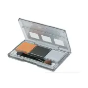 TAMIYA Paint Weathering Master C Set - Orange Rust, Gun Metal, Silver New