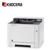 在飛比找蝦皮商城優惠-KYOCERA 京瓷 ECOSYS P5025cdn A4 