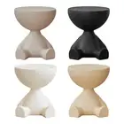 End Tables Coffee Table Round Small Table Creative Side Table for high quality