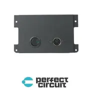 Tall Dog Simple Skiff Power Inlet Kit EURORACK - NEW - PERFECT CIRCUIT