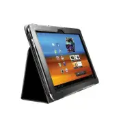 KENSINGTON CASE FOR SAMSUNG GALAXY TAB 10.1" FOLIO SYNTHETIC LEATHER NEW 39398