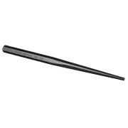 Mayhew Pro Tools 22003 1/4" x 12" Line-Up Punch - USA MADE