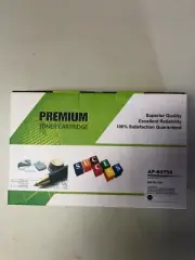 1 PK Toner Cartridge AP-B0750 Replaces BROTHER HL-5440D