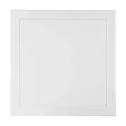Temperature Resistant ABS Door Hinged Access Panel for Extreme Conditions