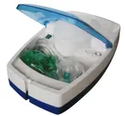 Medescan Nebuliser