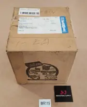 *FACTORY SEALED* John Crane 3405L Goulds Pump Mechanical Seal + Warranty!
