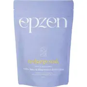 Epzen Recharge Soak Magnesium Bath Flakes 500g