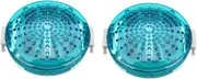 ALL IN RED BOX 2 Packs Washing Machine Mesh Lint Filters Assy Lint Removers Suitable for LG WT-H755 WTS6520 WTH750