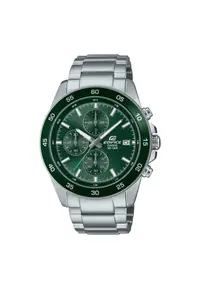 在飛比找ZALORA購物網優惠-CASIO EDIFICE EFR-526D-3A