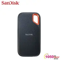 在飛比找蝦皮購物優惠-【台灣公司貨】 SanDisk E61  2.5吋行動固態硬