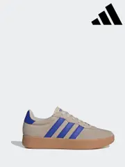 adidas Light Brown Barreda Trainers (AP8925) | $127