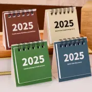 Mini Calendar Daily Planner Monthly Time Management Weekly To-Do List Schedule