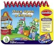 My First LeapPad Book: Once Upon a Rhyme