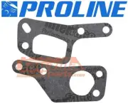 Proline® Intake Gasket Set For McCulloch Mac Mini Mac Pro Mac Eager Beaver 68197